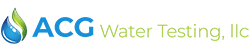 ACG Water Testing Logo 50x250
